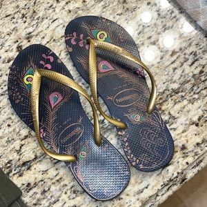 Havaianas Flip Flops